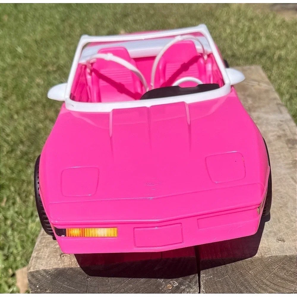 Mattel this nostalgic